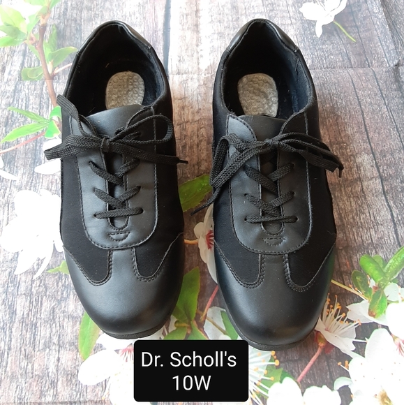 Dr. Scholl's 10W Walking or Work Shoes - Picture 1 of 6